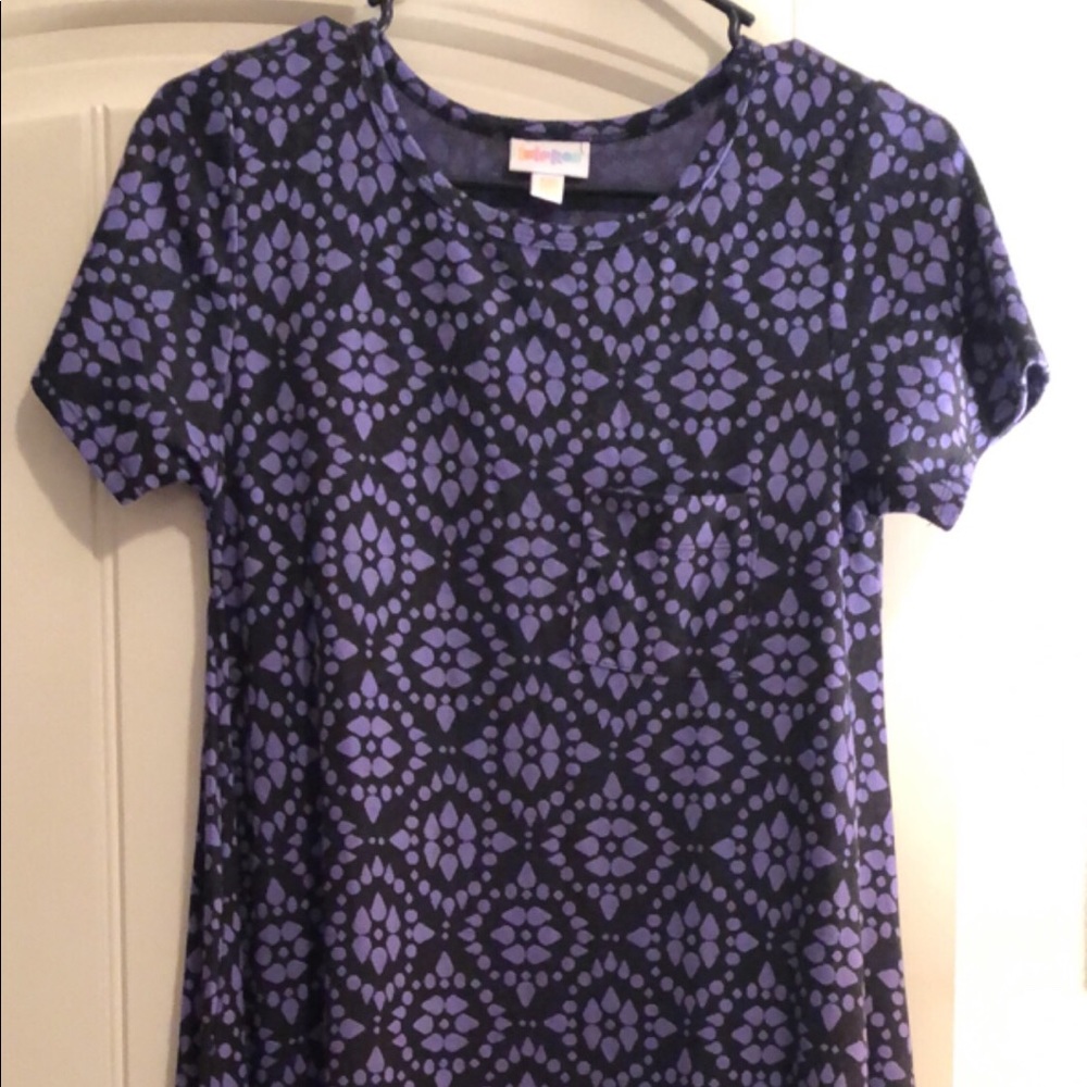 Lularoe Carly